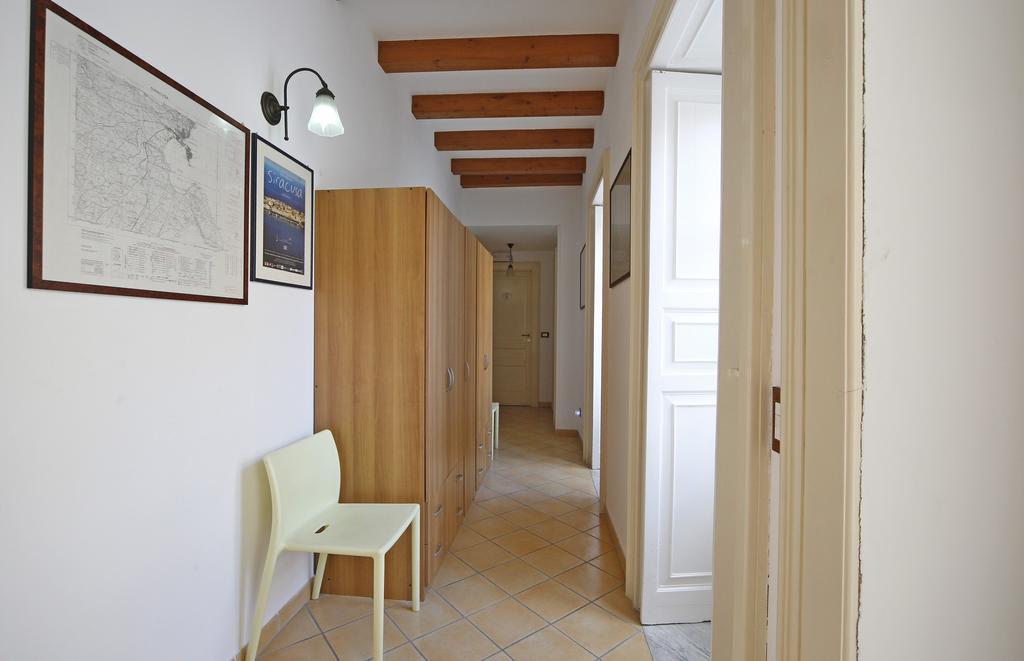Ortigia Camere Con Vista Da Giulio B&B Syracuse ภายนอก รูปภาพ