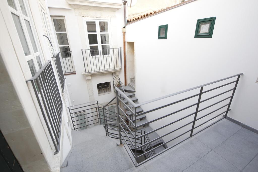 Ortigia Camere Con Vista Da Giulio B&B Syracuse ภายนอก รูปภาพ