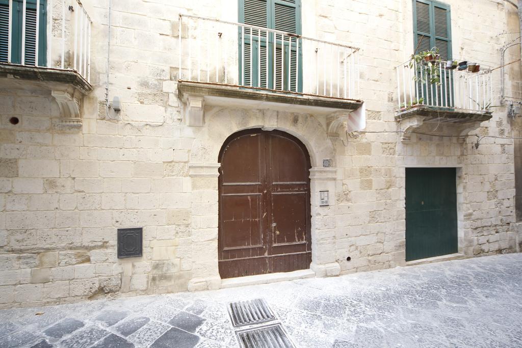 Ortigia Camere Con Vista Da Giulio B&B Syracuse ภายนอก รูปภาพ